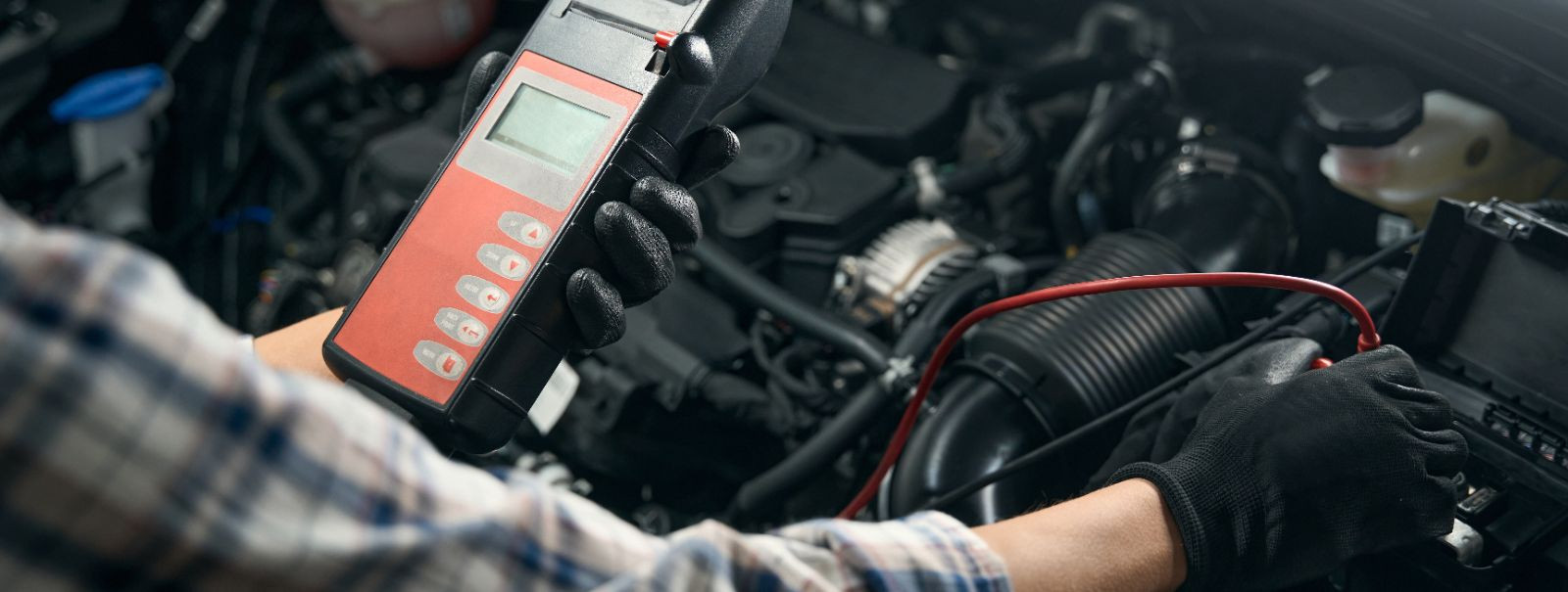 Car diagnostics are a critical aspect of vehicle maintenance, providing a comprehensive check-up of a car's systems and components. Utilizing specialized tools 