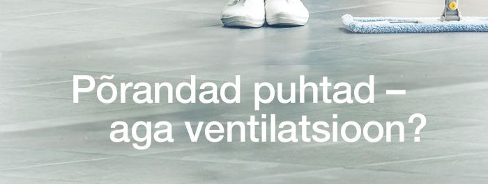 Ventilatsioonisüsteemid on iga hoone lahutamatud osad, olgu need siis elamu-, äri- või tööstushooned. Need vastutavad õhu ringluse, saasteainete eemaldamise ja 