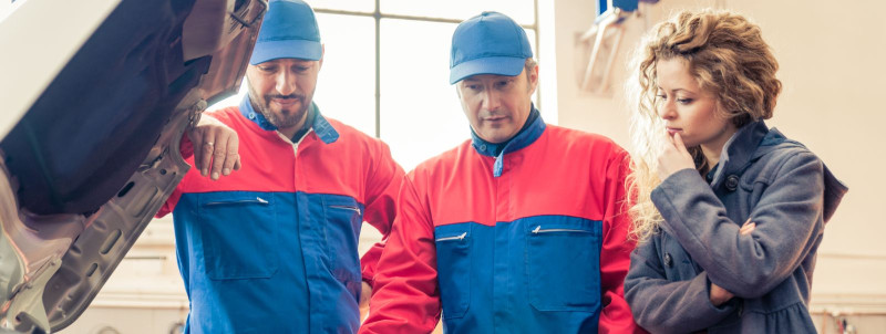 Regulaarsete pidurikontrollide tähtsus