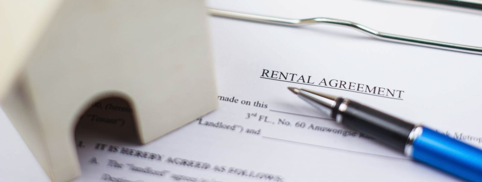 Rental brokerage is becoming an increasingly important service ...