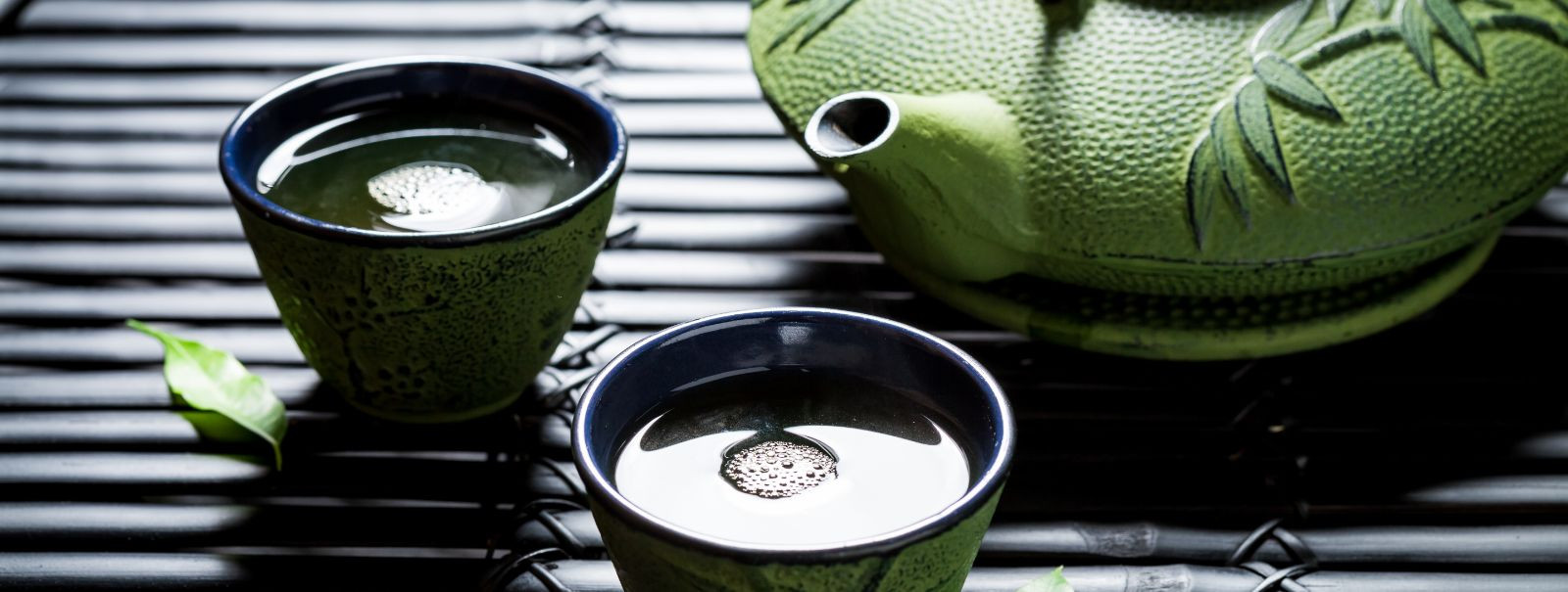 Green tea, a beverage steeped in history and tradition, has been cherished for centuries across various cultures for its delicate flavor and purported health be