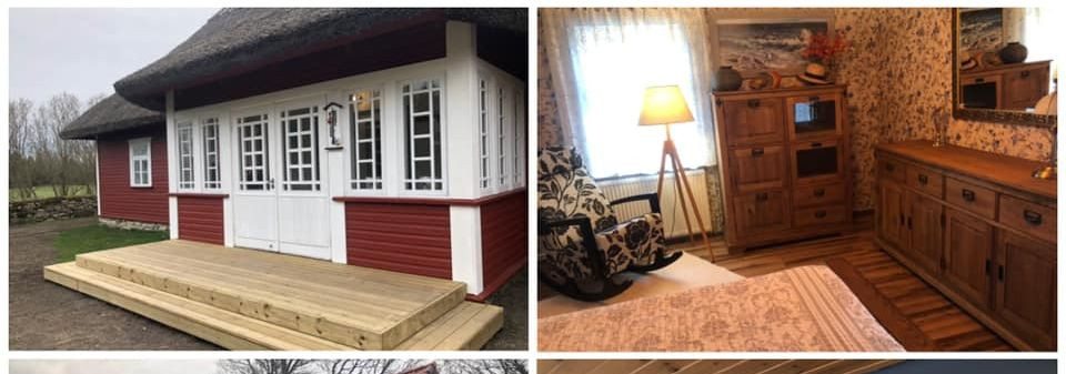 Saaremaa elamused ühendavad mugava peatumise, ehedad tegevused ...