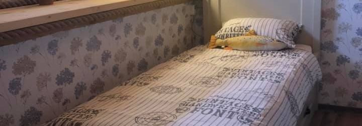 Saaremaa majutus pakub ideaalset tasakaalu mugavuse, lihtsuse ...