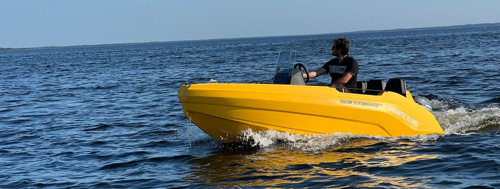 SeaStorm 12: usaldusväärne lahendus rannikule ja siseveekogudele ...