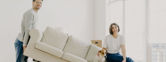 Siseviimistlus: Kuidas luua unikaalset ja hubast kodu