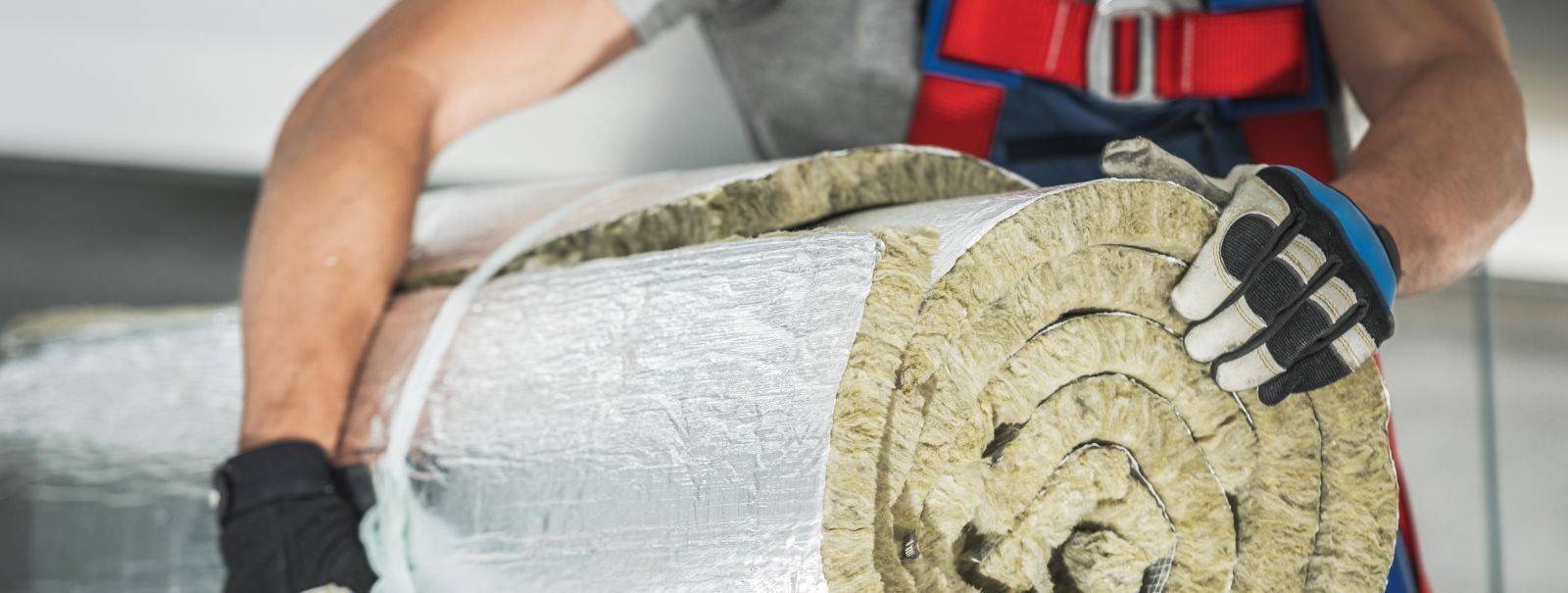 Insulation refers to materials used to reduce the rate of heat transfer, and it plays a pivotal role in maintaining a comfortable indoor climate. It is a barrie