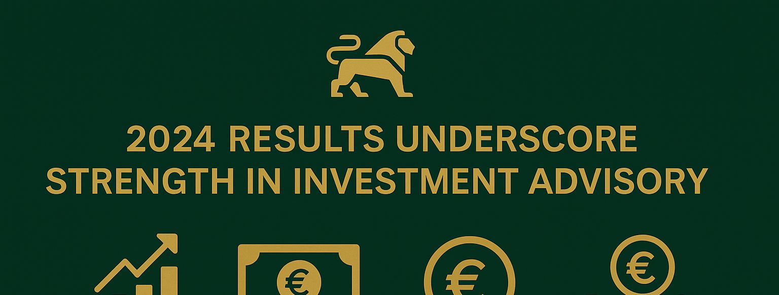 Tallinn, Estonia –  Baltiko Capital Management OÜ has closed the financial year 2024 with a marked turnaround in performance, reporting a  net profit of €75,185