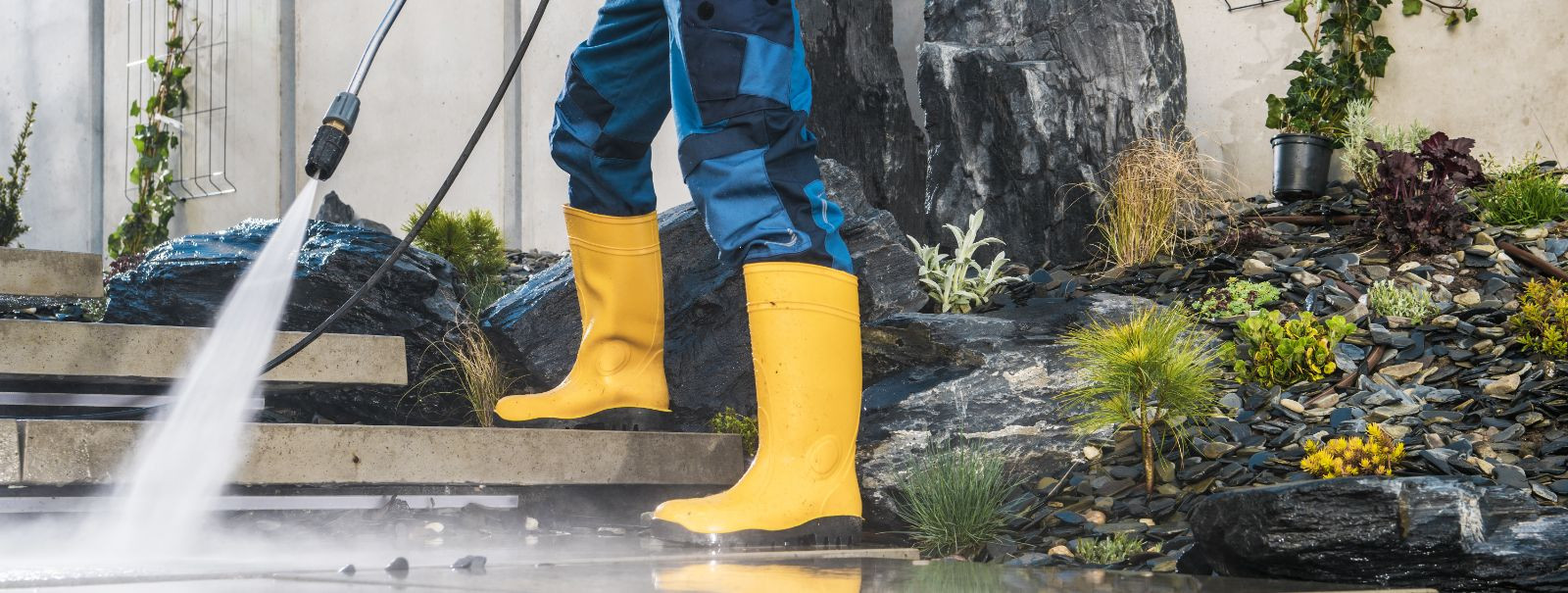 Professionaalne survepesu ja pindade puhastus – taastame ja kaitseme teie pinnad  Survepesu ja pindade puhastus on tõhus ja kulutõhus viis hoonete, kõnniteede, 