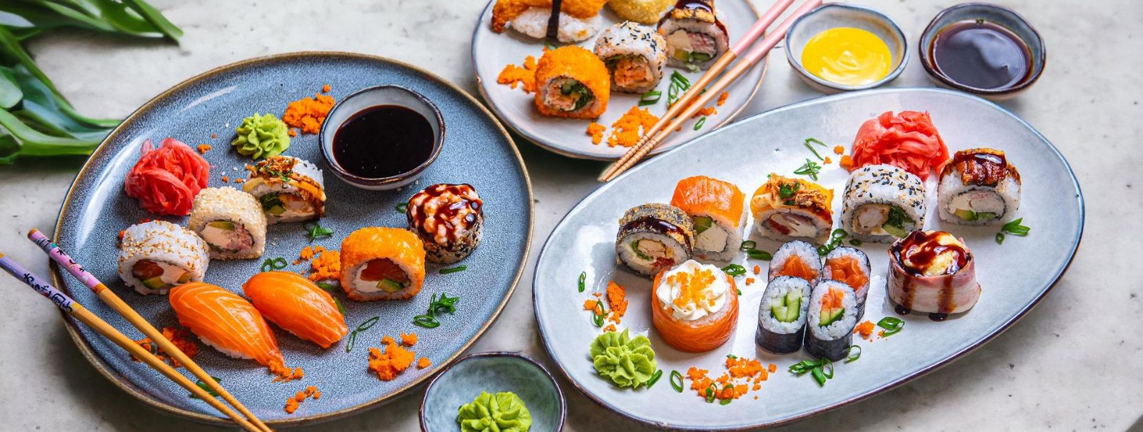 Sushi, roog, mis on vallutanud miljonite inimeste maitsemeeli üle kogu maailma, sai alguse iidsest säilitusmeetodist Kagu-Aasias. See tehnika hõlmas kala hoidmi