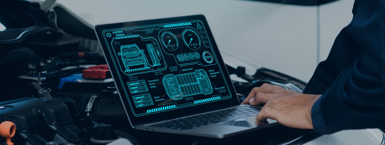 Meie diagnostikateenus on loodud selleks, et tagada sõiduautode, veoautode ja ehitusmasinate ohutus, töökindlus ja maksimaalne tööaeg. Pakume laia valikut diagn