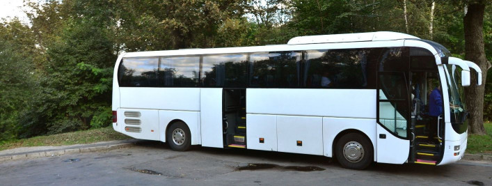 Sõitjate vedu – Mugavus ja Turvalisus koos LAANEKATE OÜ-ga