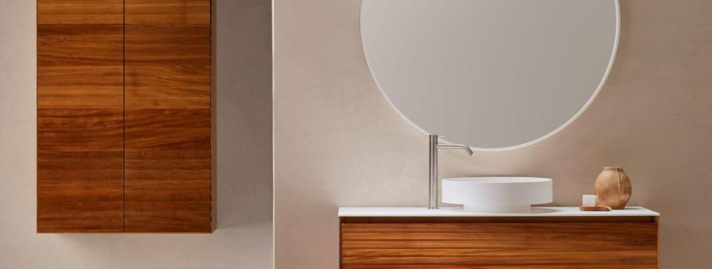 T.B. Bathroom OÜ tegeleb e-poe ja poe TABI-ga. TABI tootevalikus on olemas valamukapid, valamud, vannid, segistid, peeglid ja dušialused. Valamukapi disainide
