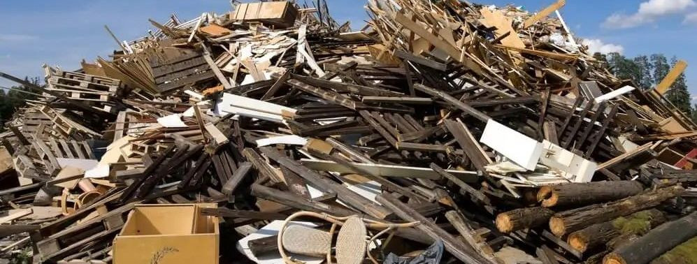 Eesti Jäätmekäitlus OÜ pakub tasuta puidu vastuvõttu, mis ...