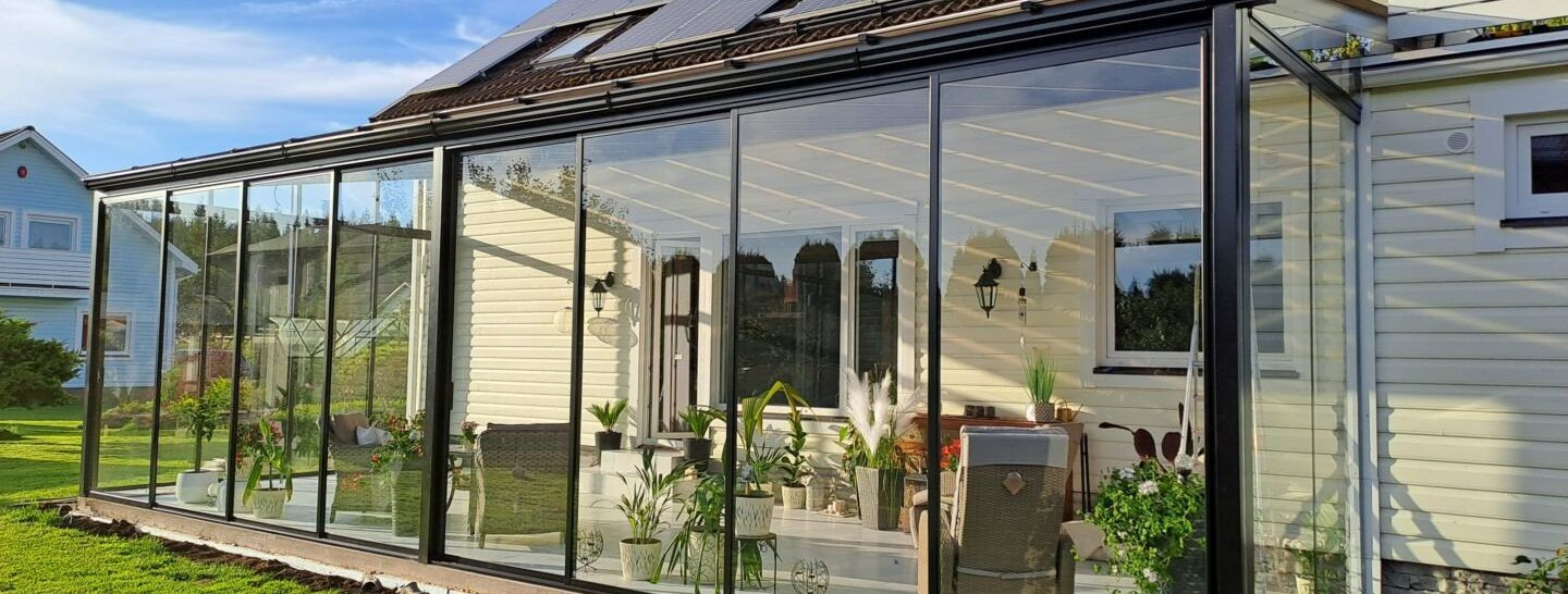 Talveaed toob looduse ja valguse sinu koju igal aastaajal, pakkudes ...