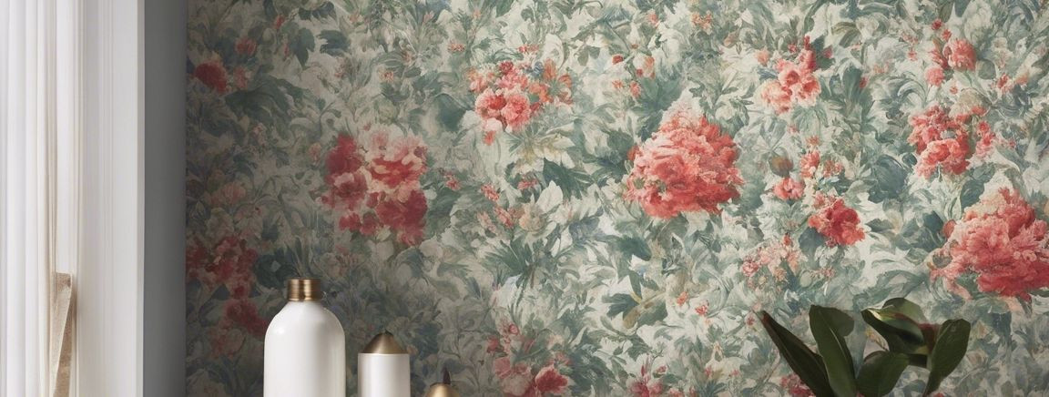 Wallpapering is more than just a way to cover walls; it's an art form that requires precision, patience, and an eye for detail. The right wallpaper can transfor