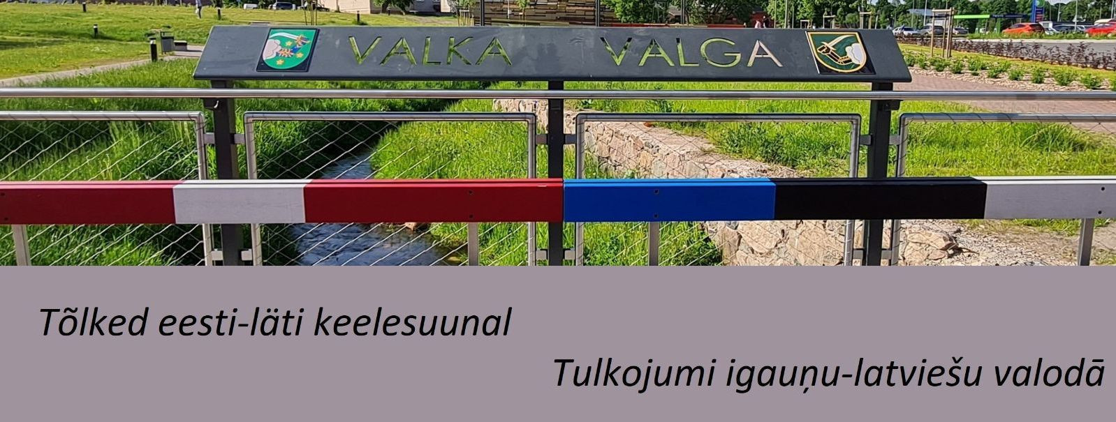 Kirjalik tõlge, tõlke toimetamine, kujunduse kontroll eesti-läti ...