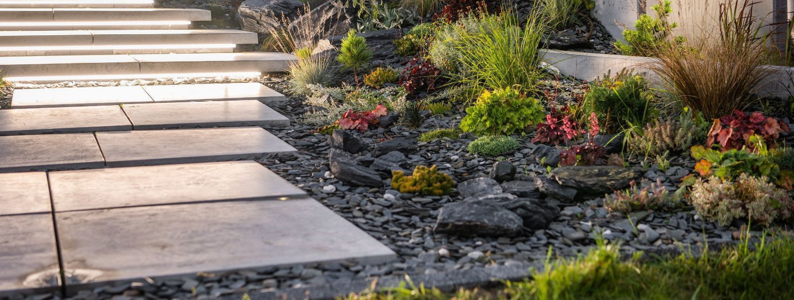 Stone site construction is an ancient art that has been modernized to enhance contemporary landscapes. It involves the meticulous selection, shaping, and placem