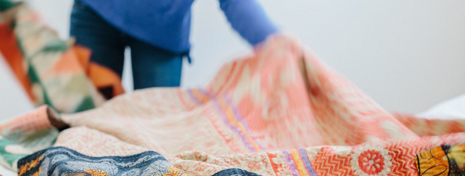 In recent years, the textile industry has faced increasing scrutiny over its environmental and social impacts. As a result, sustainability has become a crucial 