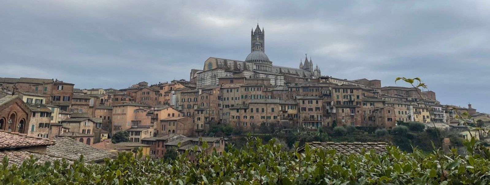 Tuscany, a region in central Italy, is a tapestry of rolling hills, ...