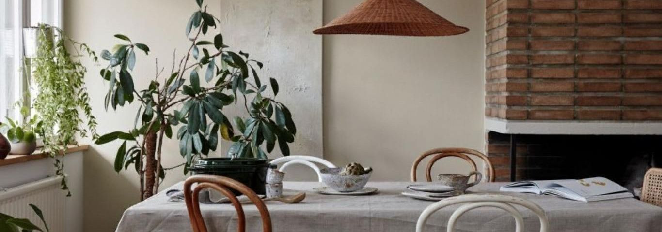 Tikkurila on Põhjamaade kvaliteedi ja usaldusväärsuse sümbol, ...