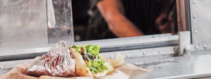 Toitlustushaagis: paindlik ja mugav lahendus toitlustusvaldkonnas