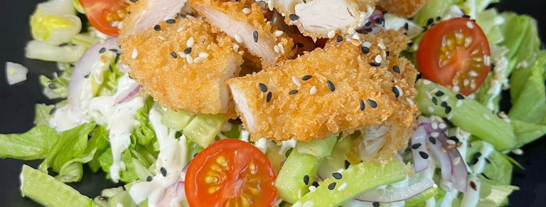 Top 5 salatiretsepti tervislikuks toidukorraks