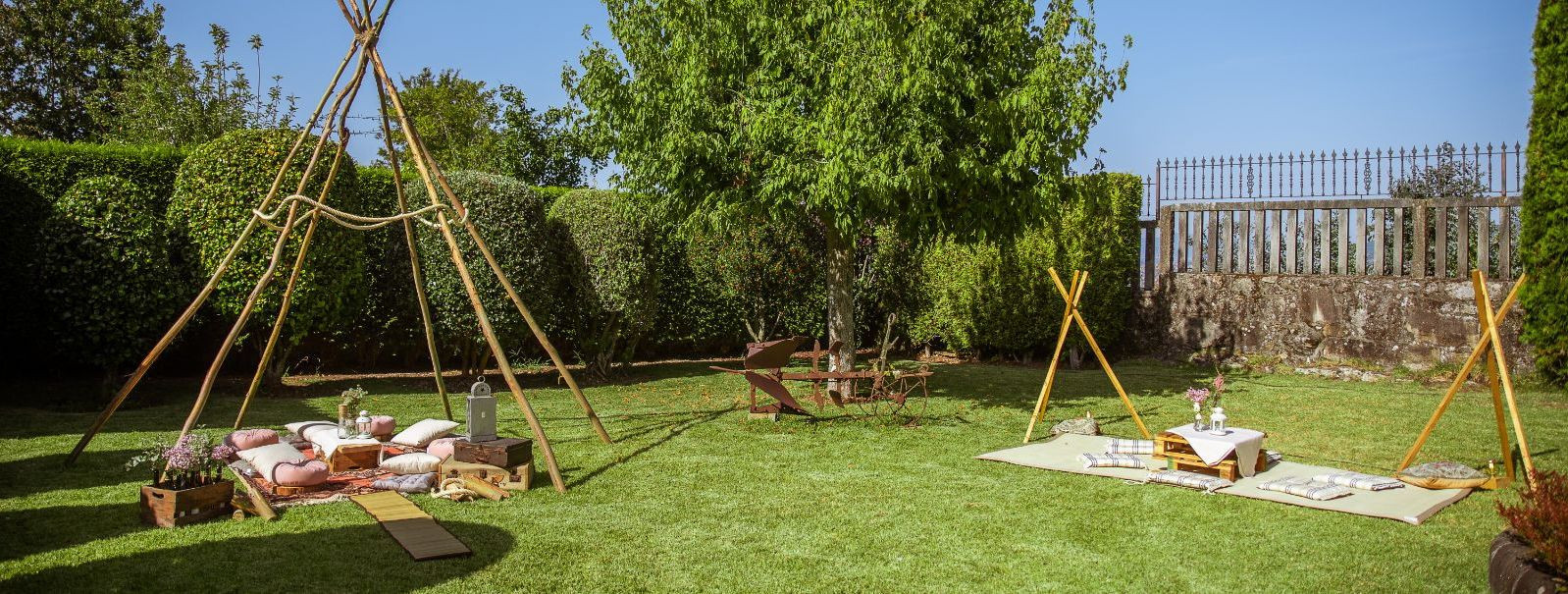 Maintaining a lush, green lawn throughout the year requires a ...