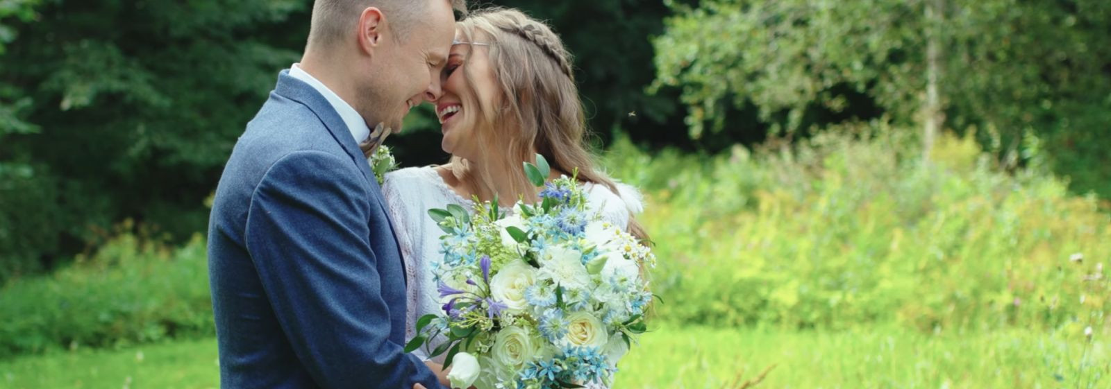 Triin & Priit lühike pulmavideo | Short Wedding Video