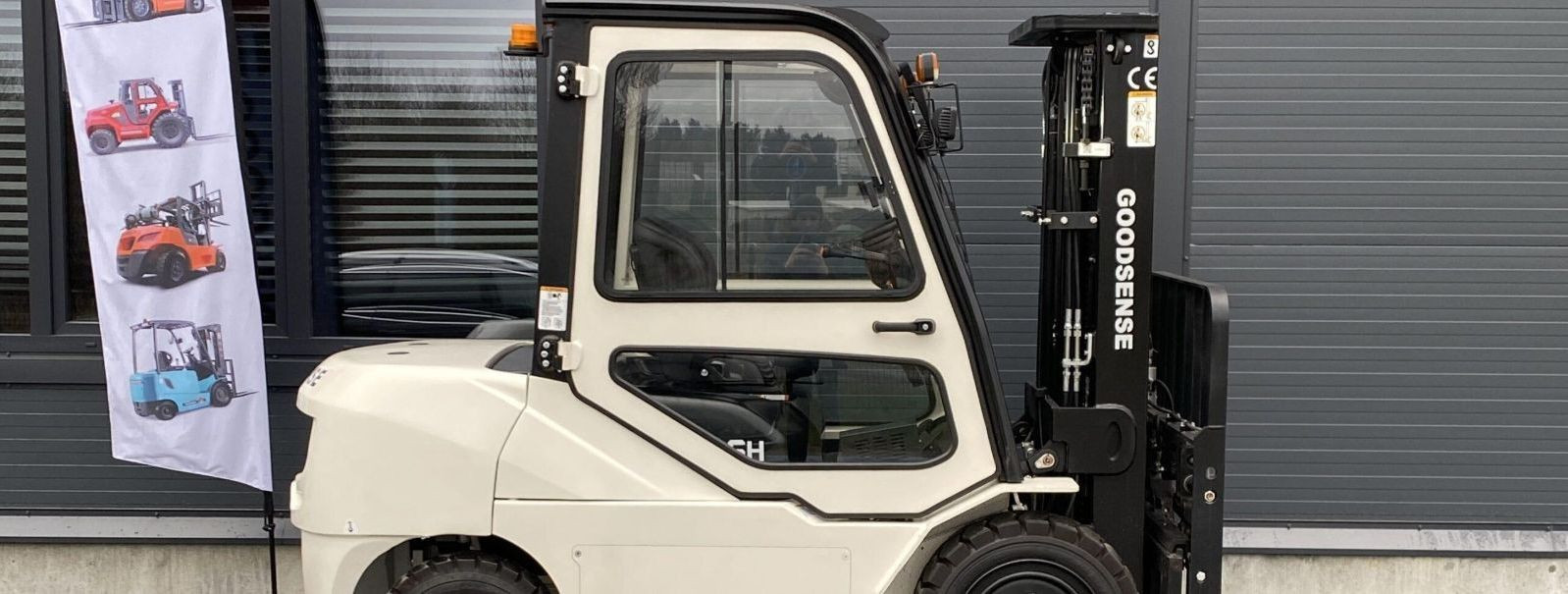 Forklifts are indispensable tools in various industries, from warehouses to construction sites. They play a crucial role in material handling, ensuring that goo