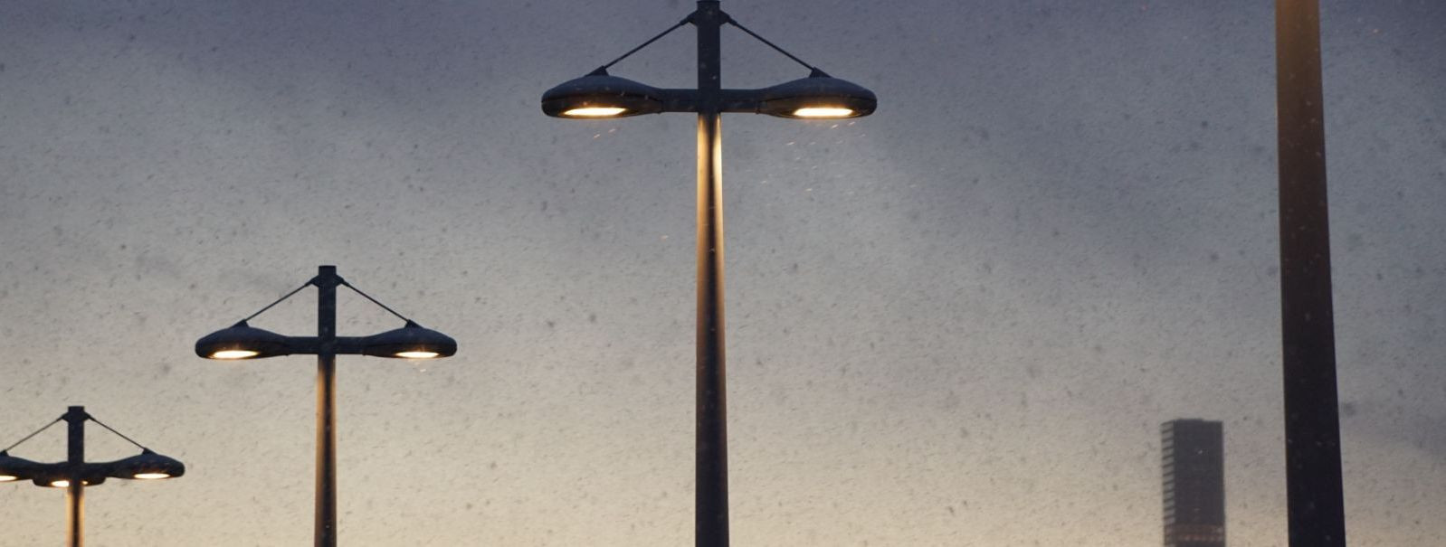 Urban lighting has come a long way from the gas lamps of the 19th century to the modern LED fixtures that line our city streets today. As we look to the future,