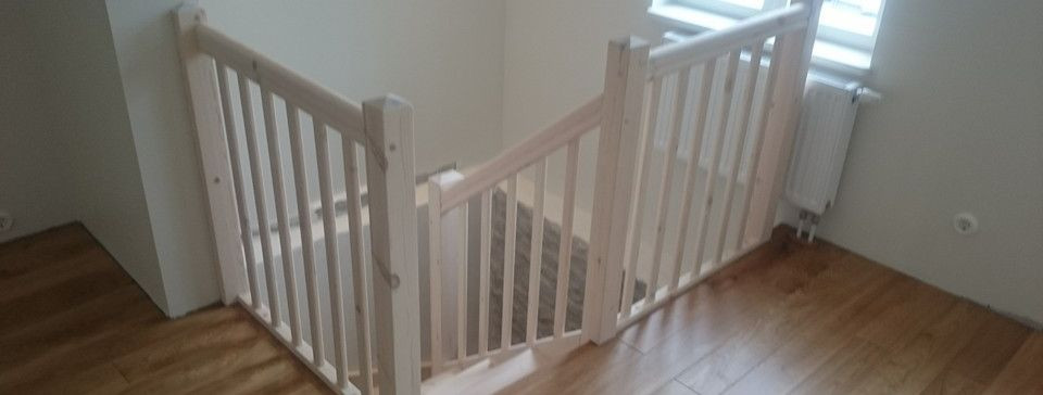 Staircases are more than just a means to move between floors; they are a central feature in many homes and can pose significant safety risks if not properly des