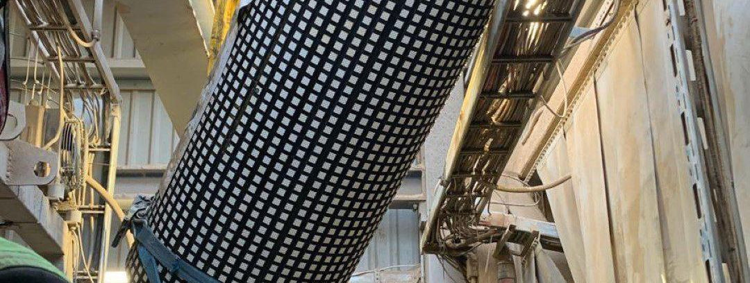 Tõhus täislahendus lepingutootmisest kuni süsteemi käivitamiseni ...