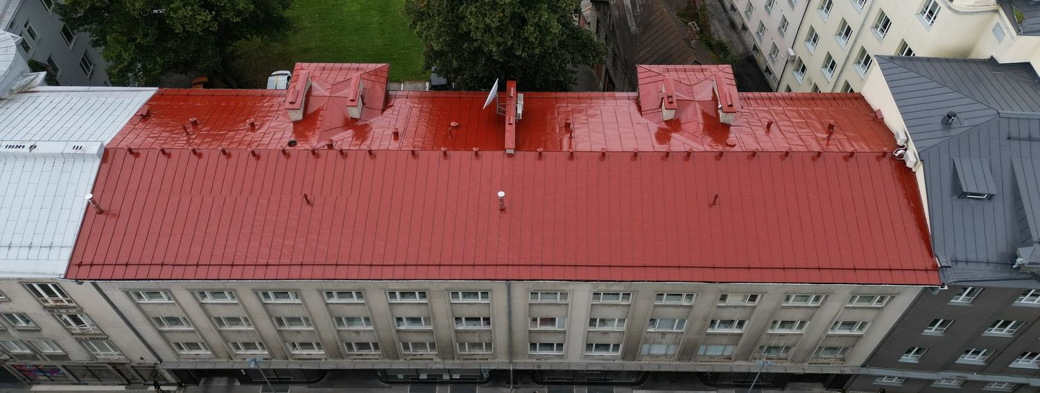 Täislahendused ehitusele ja renoveerimisele   Litsentseeritud ja võtmetest-võtmeni juhtimine  ühendab tehnilise pädevuse ja selge protsessijuhtimise, et tagada 