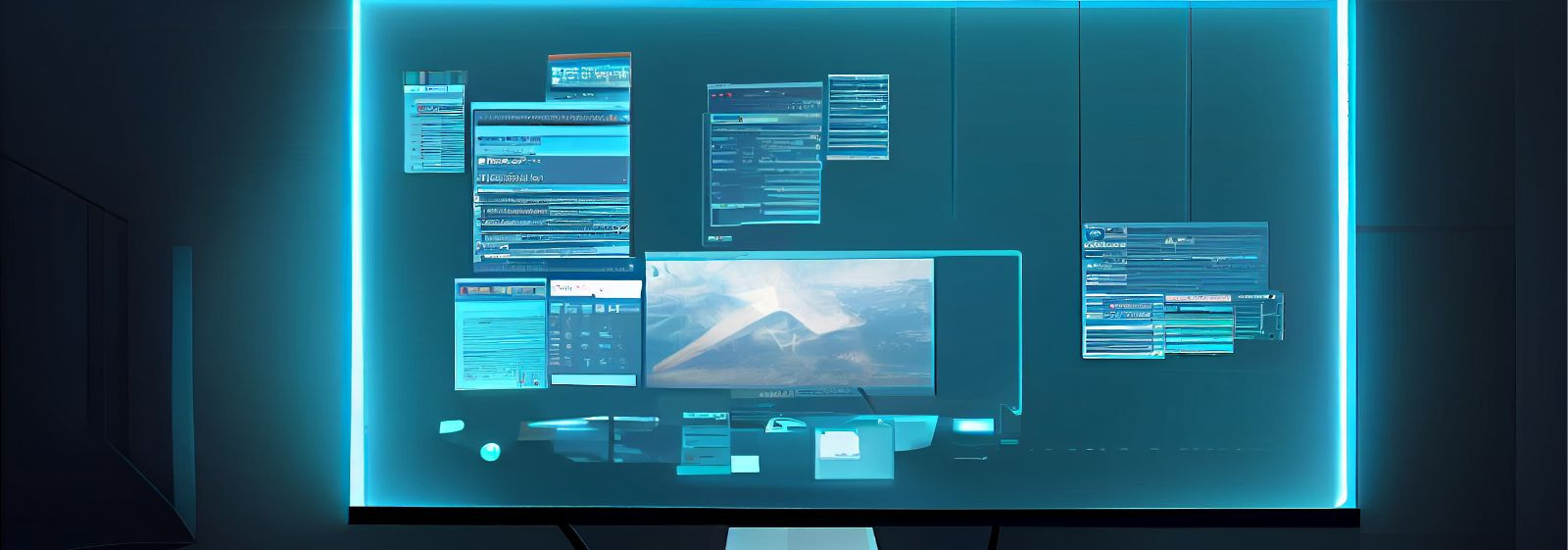 Täislahendused digimaailmas   Integreeritud digilahendused  ühendavad turvalise andmehalduse (andmekorraldus), tipptasemel andmeturbe ja paindlikud veebiteenuse