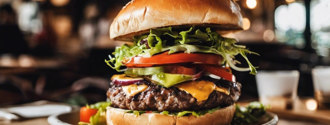 Mis eristab gurmeeburgerit kiirtoidu omast? See on kõik seotud koostisosade kvaliteedi, maitsete loovuse ja iga kihi hoolika valmistamisega. Gurmeeburger on kul