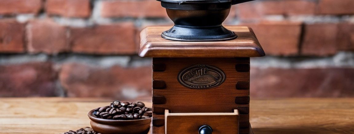 The grind of your coffee beans is crucial to the flavor and quality of your brewed coffee. A consistent grind ensures even extraction, which is key to achieving