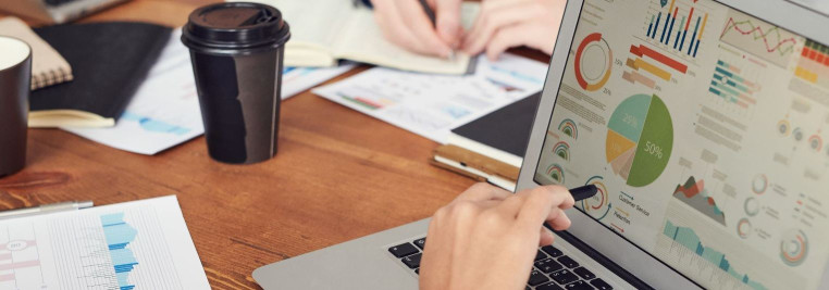 Tänapäeva ettevõtte raamatupidamine: digitaalne ja pilvepõhine