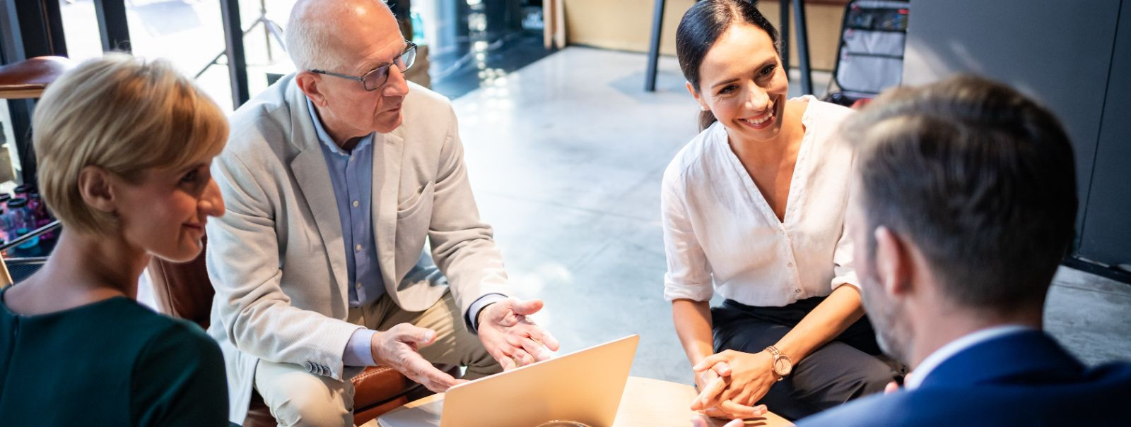 Effective business consultation begins with a deep understanding of the client's unique needs. This involves conducting a comprehensive needs assessment to gath