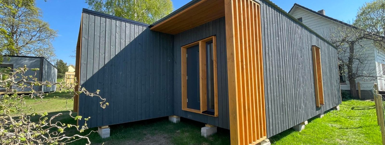 In recent years, the trend of small house living has gained significant traction, especially among those who value sustainability and affordability. Small house