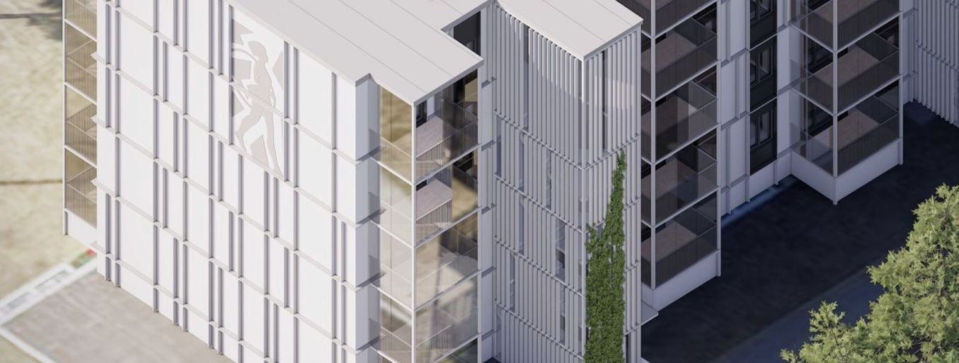 Majade projekteerimis- ja ehitushanke peatöövõtja Everster ...