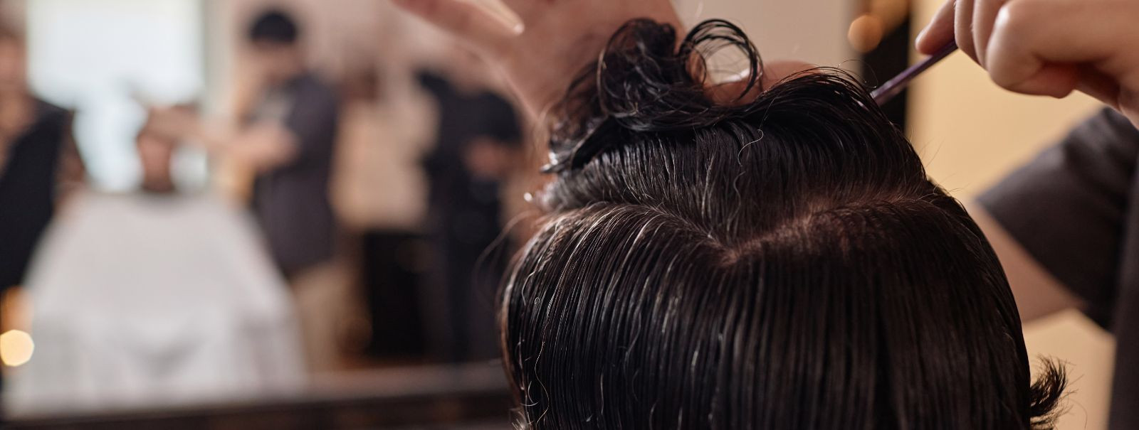 Men's hair grooming is an essential aspect of personal style and hygiene. It's not just about keeping your hair clean; it's about maintaining a look that's both