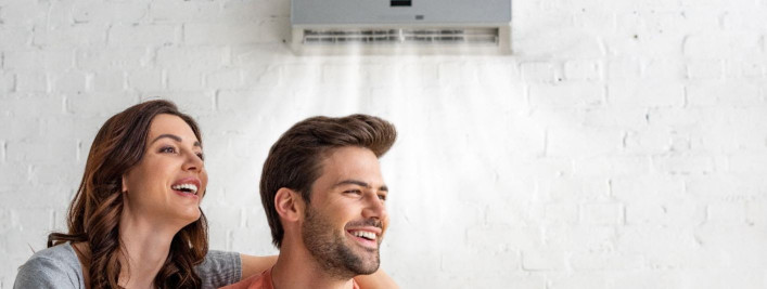 Uue põlvkonna õhksoojuspumbad - Tee kodu mugavaks ja säästlikuks!