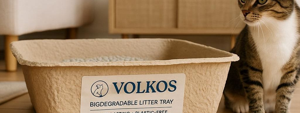 Praktiline hügieen, mis kaitseb loomi, personali ja planeeti   VOLKOS  pakub terviklikku valikut professionaalseid, biolagunevaid hügieenilahendusi, mis on lood