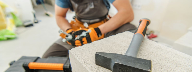 VRA-PARTNER OÜ ja ehitustööde kvaliteetne täitmine