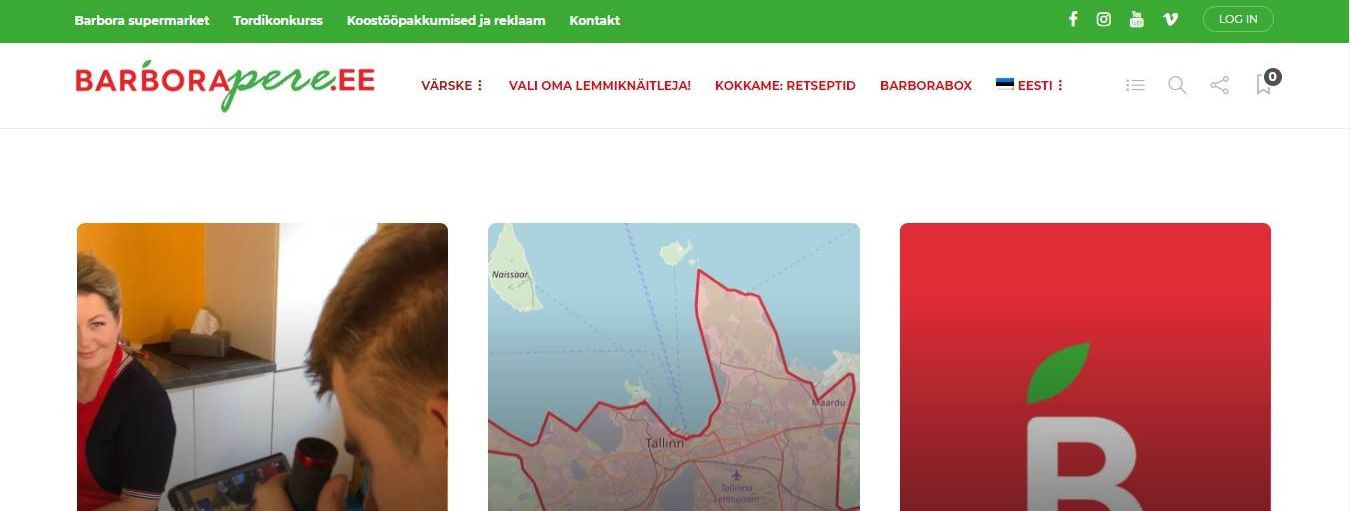 Digitaalse ajastu tõus on teinud veebilahendustest hädavajaliku ...