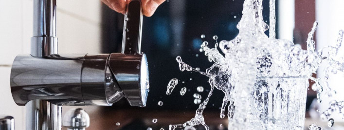 Veesüsteemi moderniseerimine: Kuidas parandada efektiivsust ja säästa ressursse