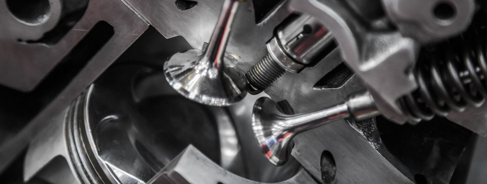 Precision grinding is a machining process that involves the removal of small amounts of material from a workpiece to achieve high tolerance finishes and precise