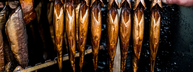 Värsked kalatoidud: tervislik ja maitsev valik igaks päevaks