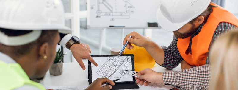 Võrkude projekteerimine ja insenerlahendused — täpsed joonised ja usaldusväärsed koormusarvutused