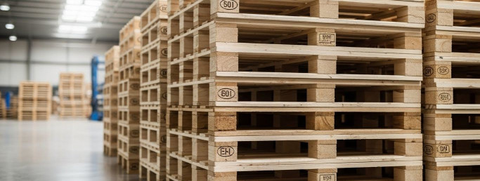 WOODEN PACKING OÜ tegevusaruanne 2025